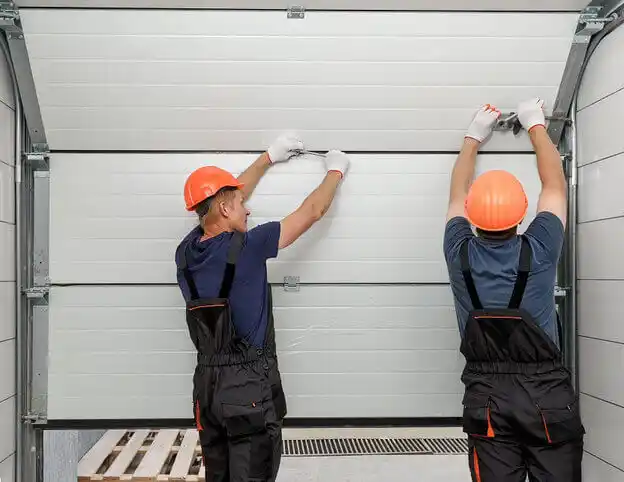 garage door service Crete